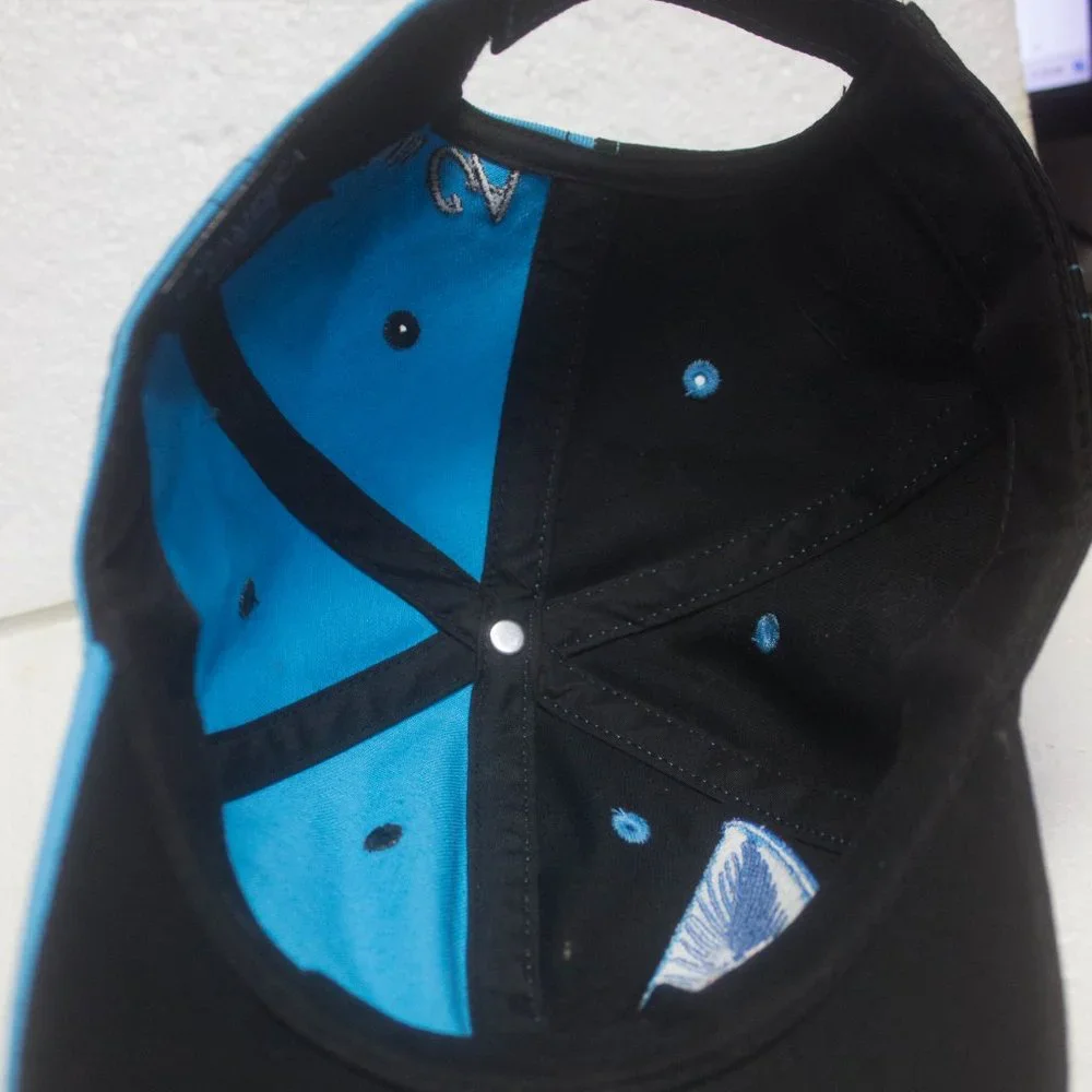 Malibu California Adjustable Base Ball Hat